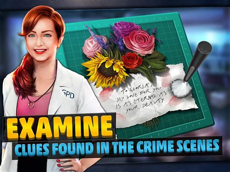 criminal case android oyun club